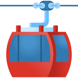 gondola icon